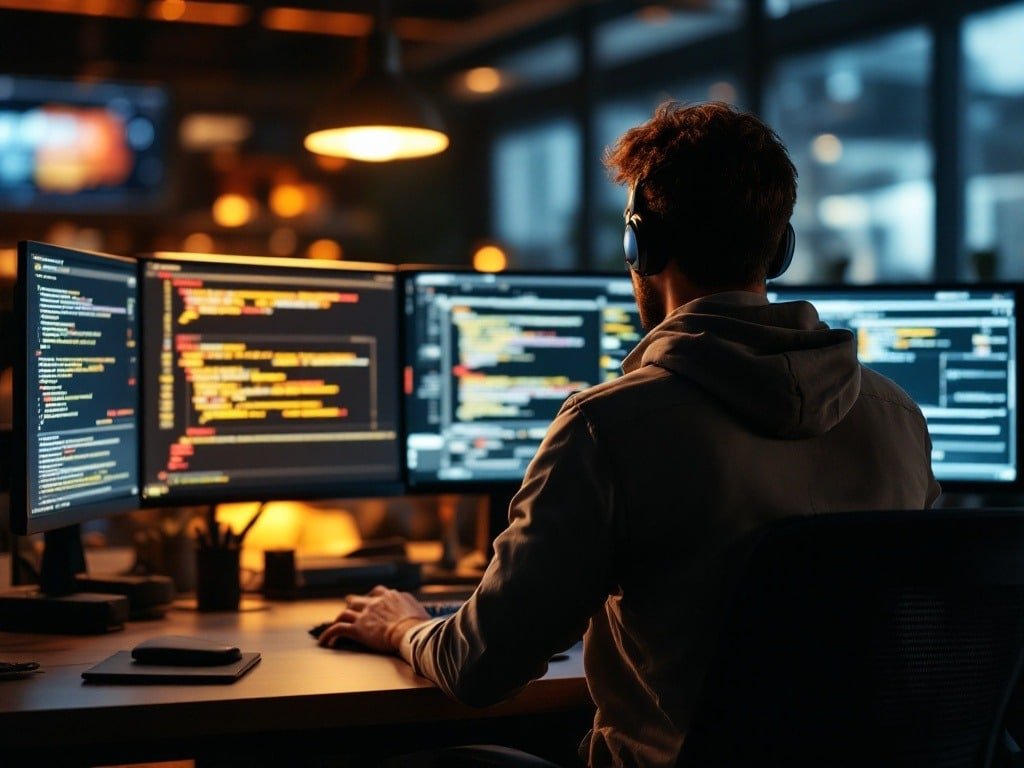 maintenance web préventive sdw consulting