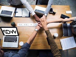 SDW Consulting | Concepteur Web | Stratégie SEO | Branding place picture